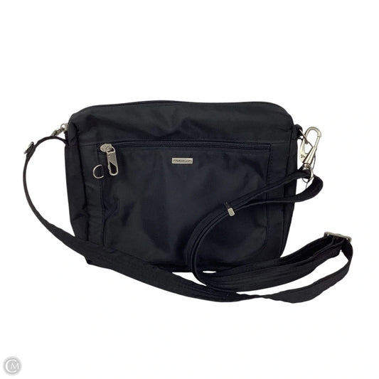 Crossbody By Travelon, Size: Medium