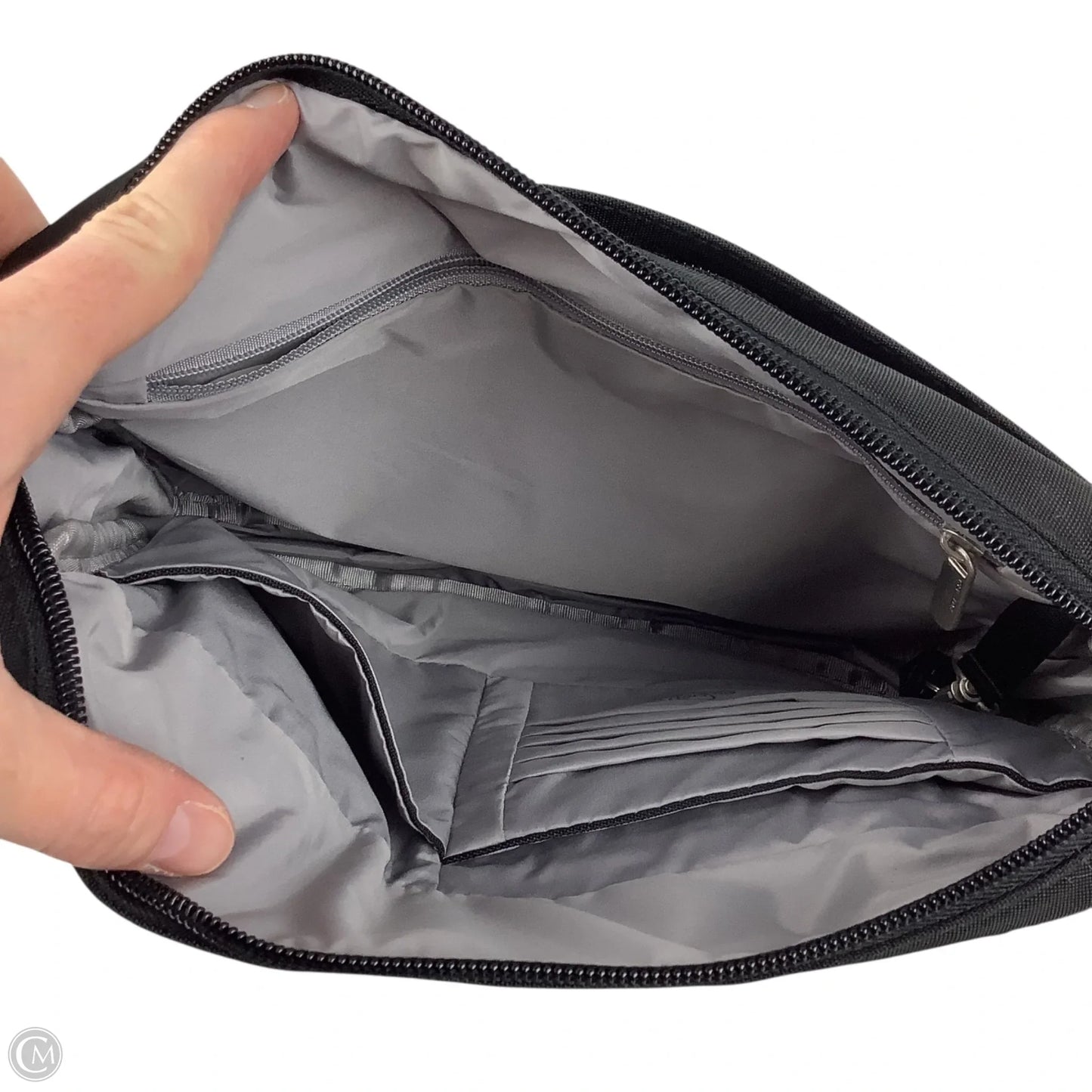 Crossbody By Travelon, Size: Medium