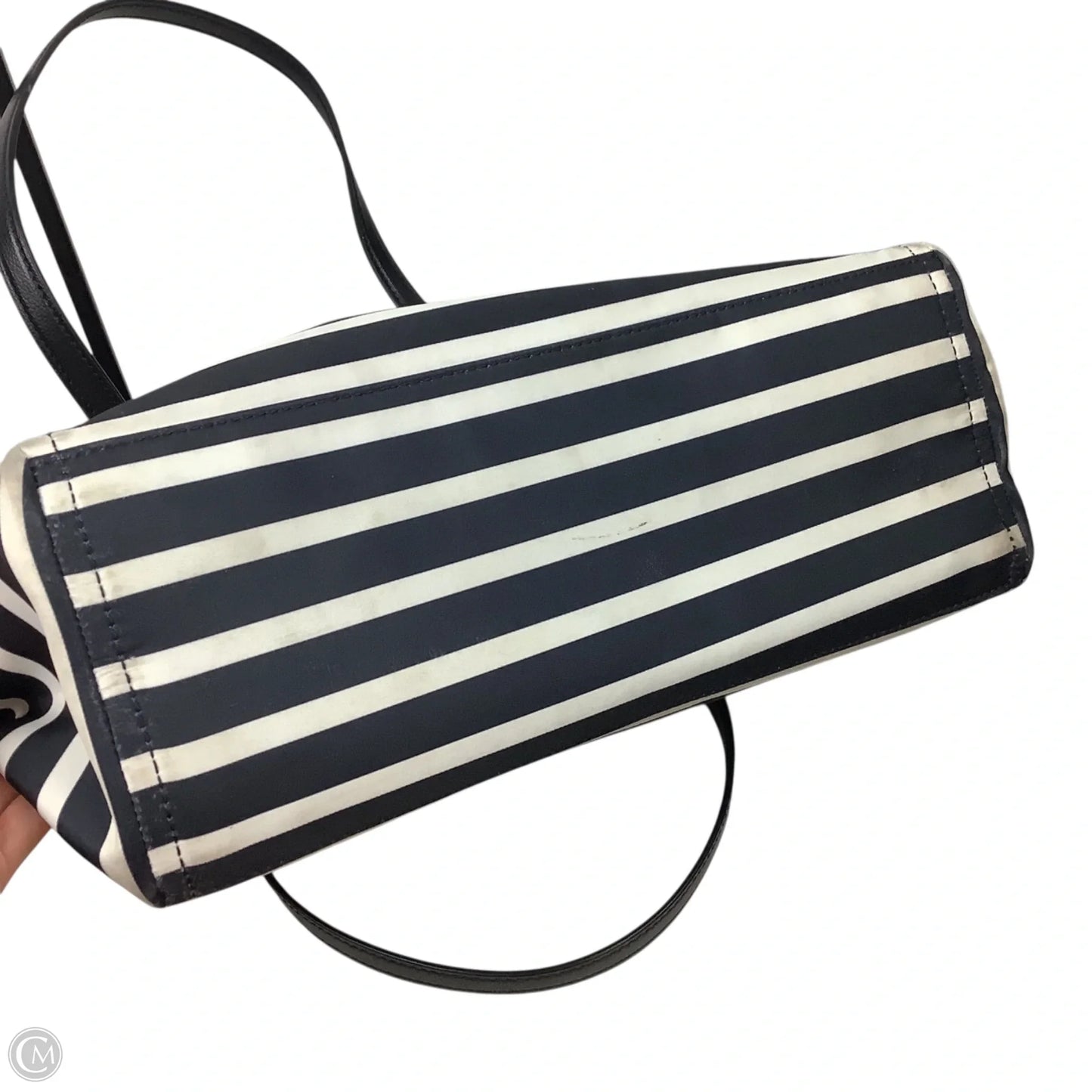 Tote Designer By Kate Spade, Size: Large