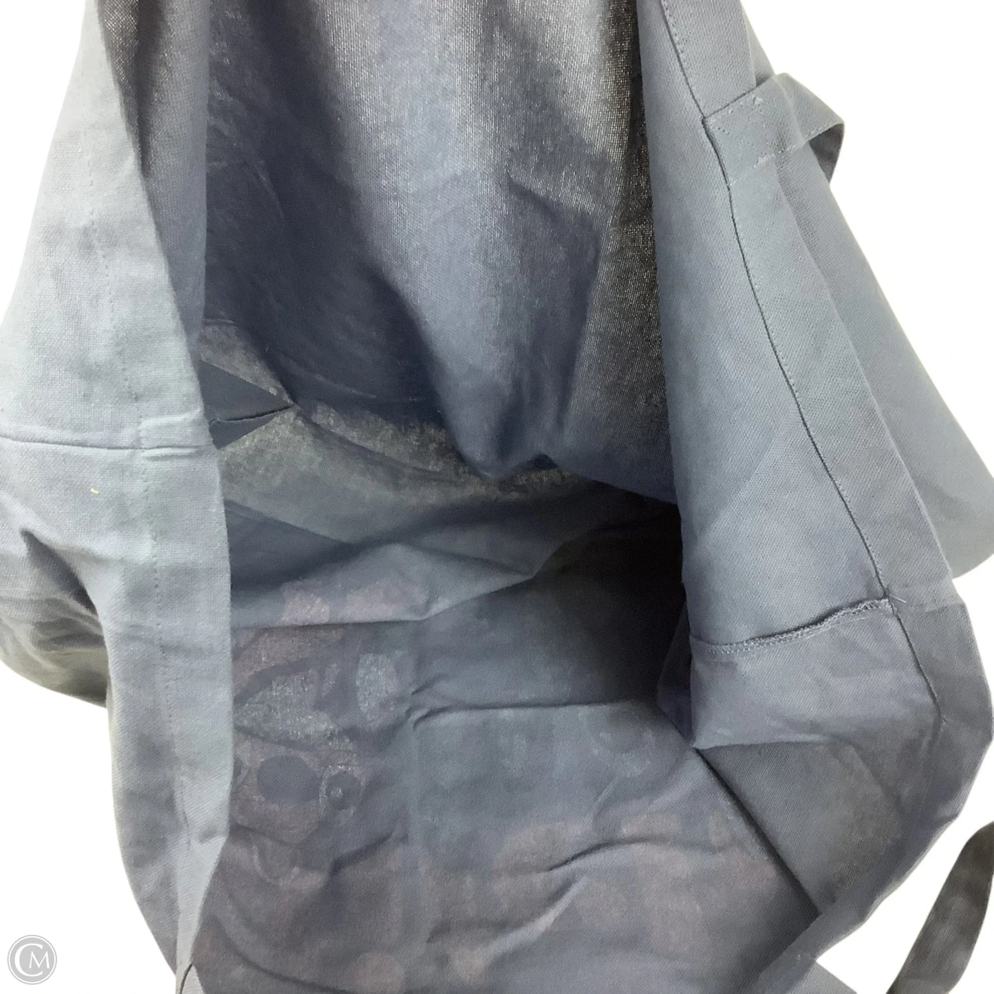 Tote By Clothes Mentor, Size: Large