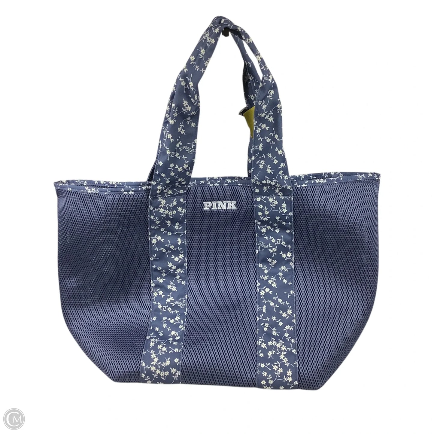 Tote By Pink, Size: Large
