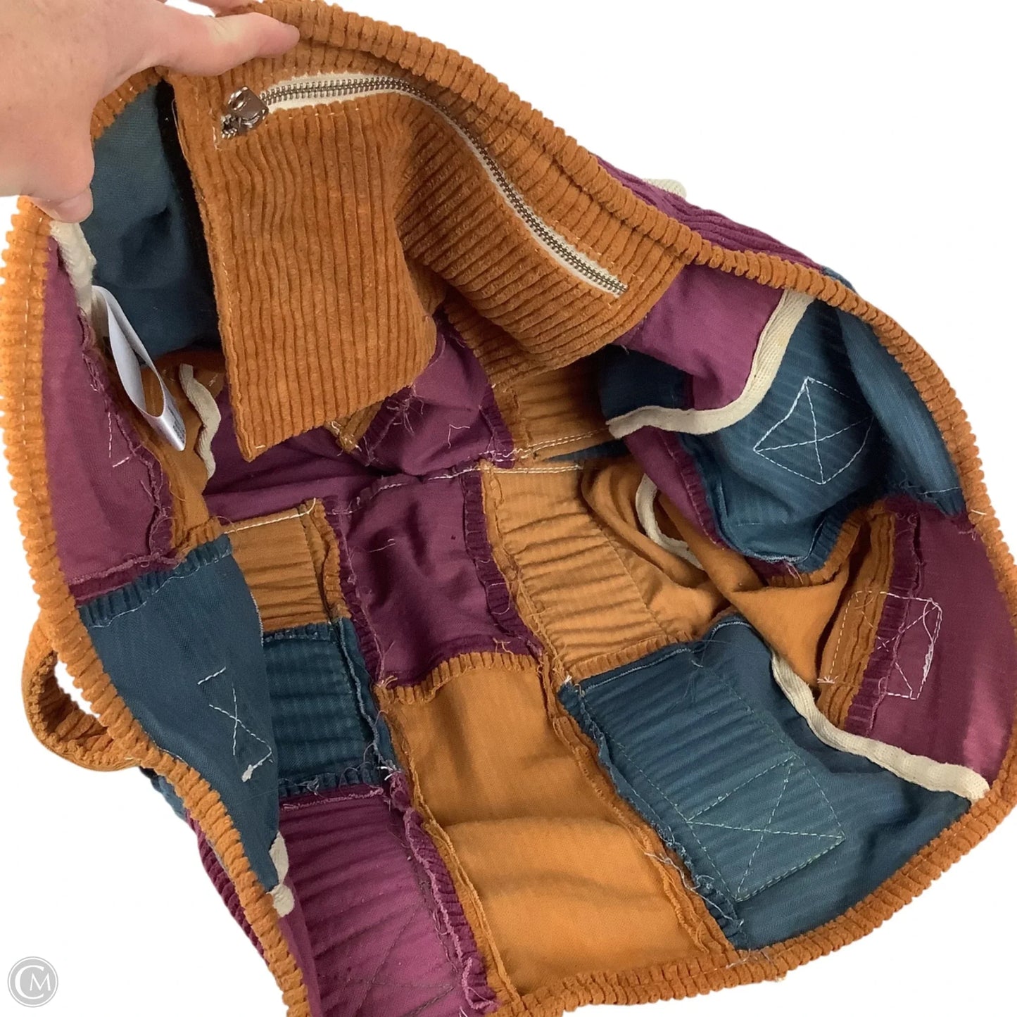 Tote By CMC, Size: Medium