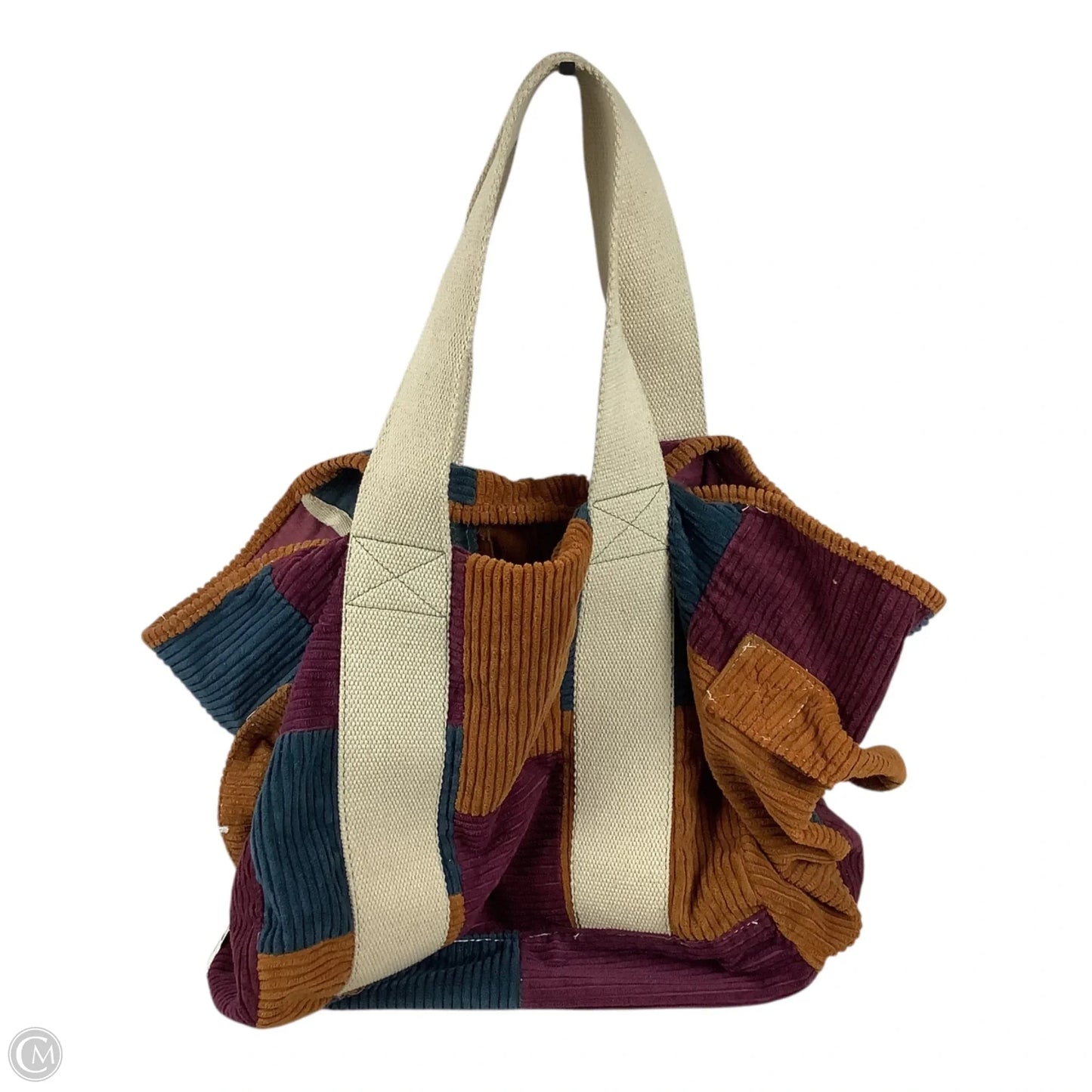 Tote By CMC, Size: Medium