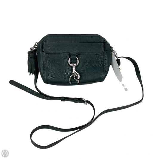 Crossbody Designer By Rebecca Minkoff, Size: Small