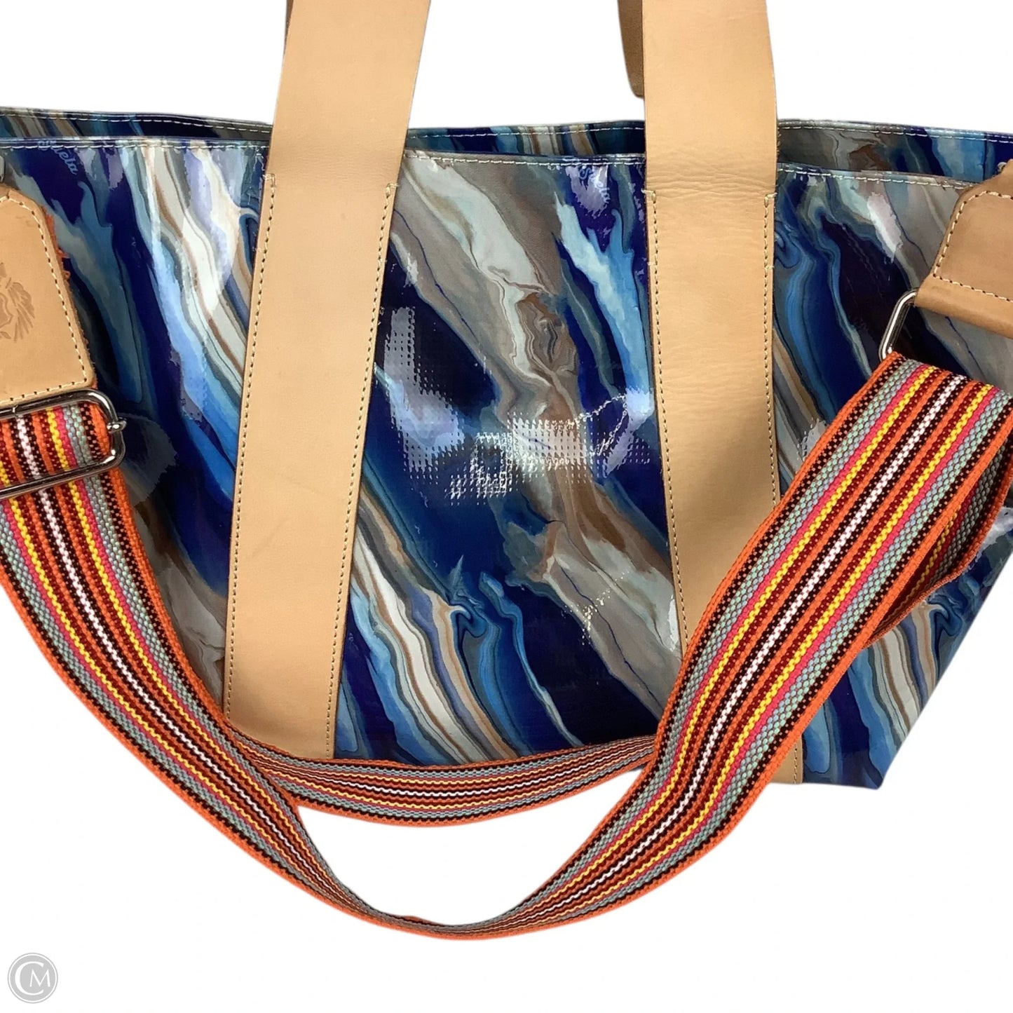 Handbag By Consuela, Size: Large