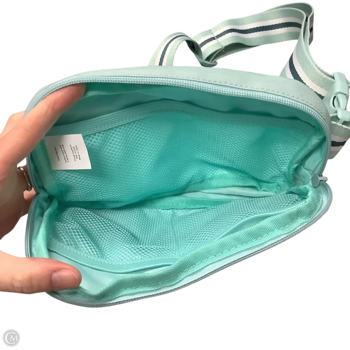 Belt Bag By Simply Southern, Size: Small