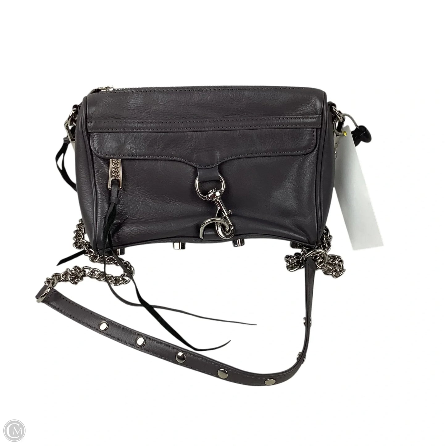 Crossbody Designer By Rebecca Minkoff, Size: Small