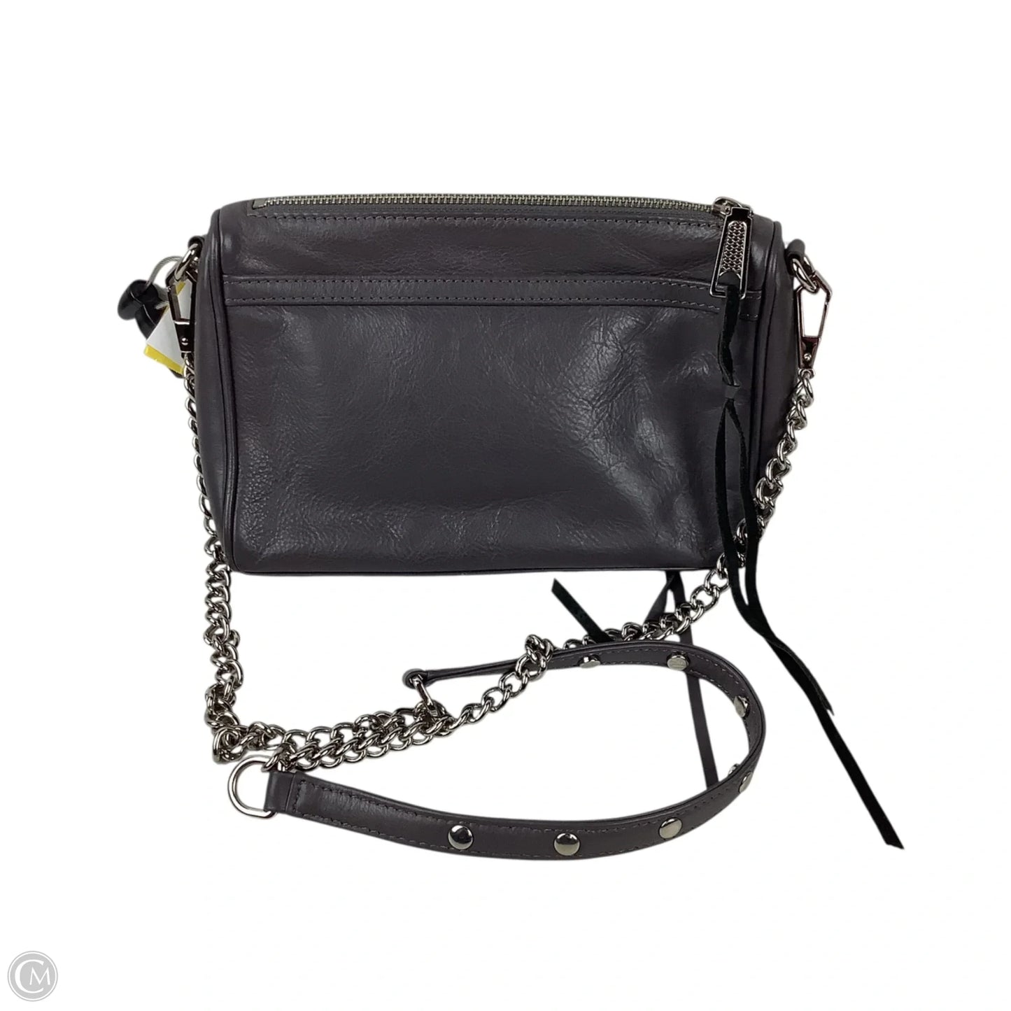 Crossbody Designer By Rebecca Minkoff, Size: Small