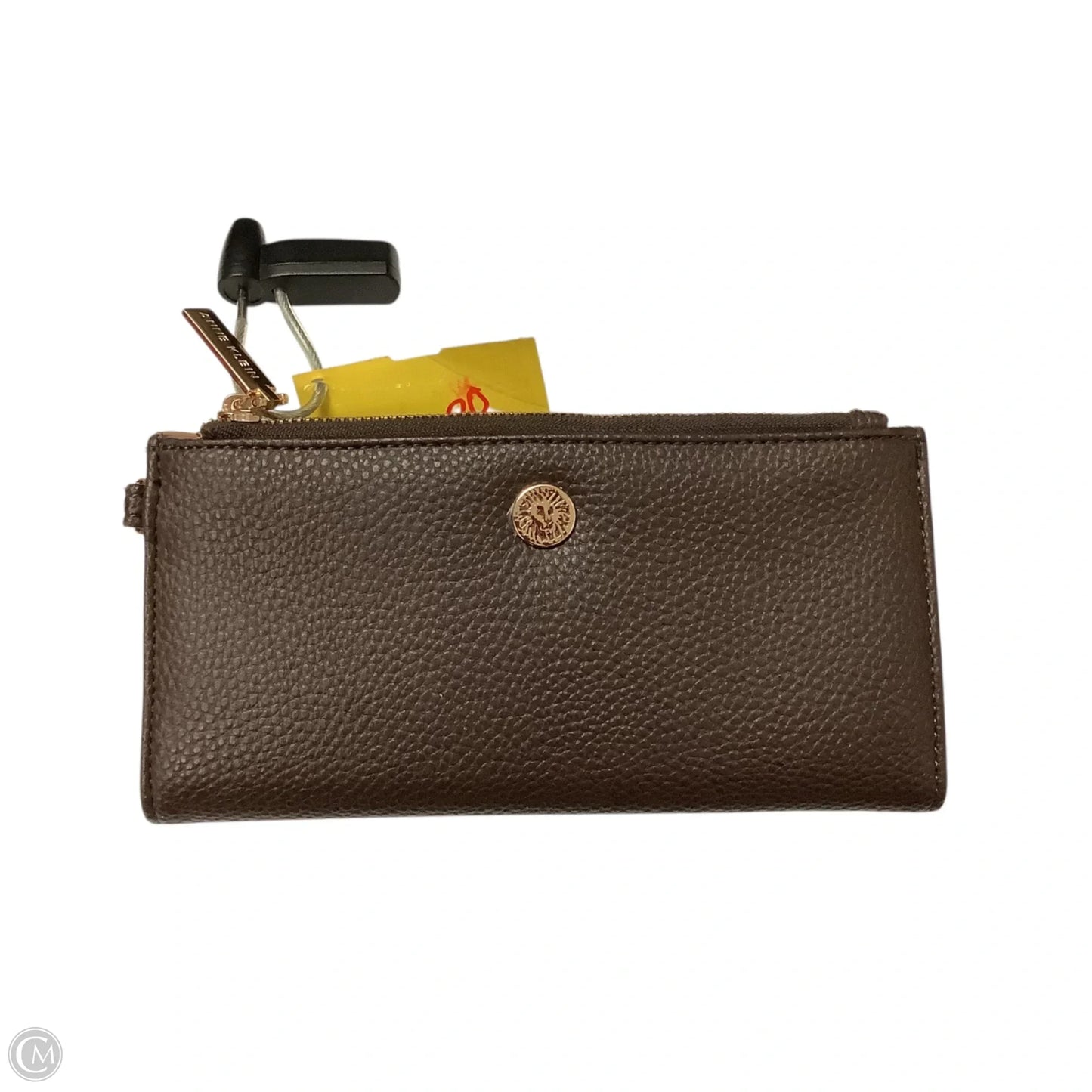 Wallet By Anne Klein, Size: Small