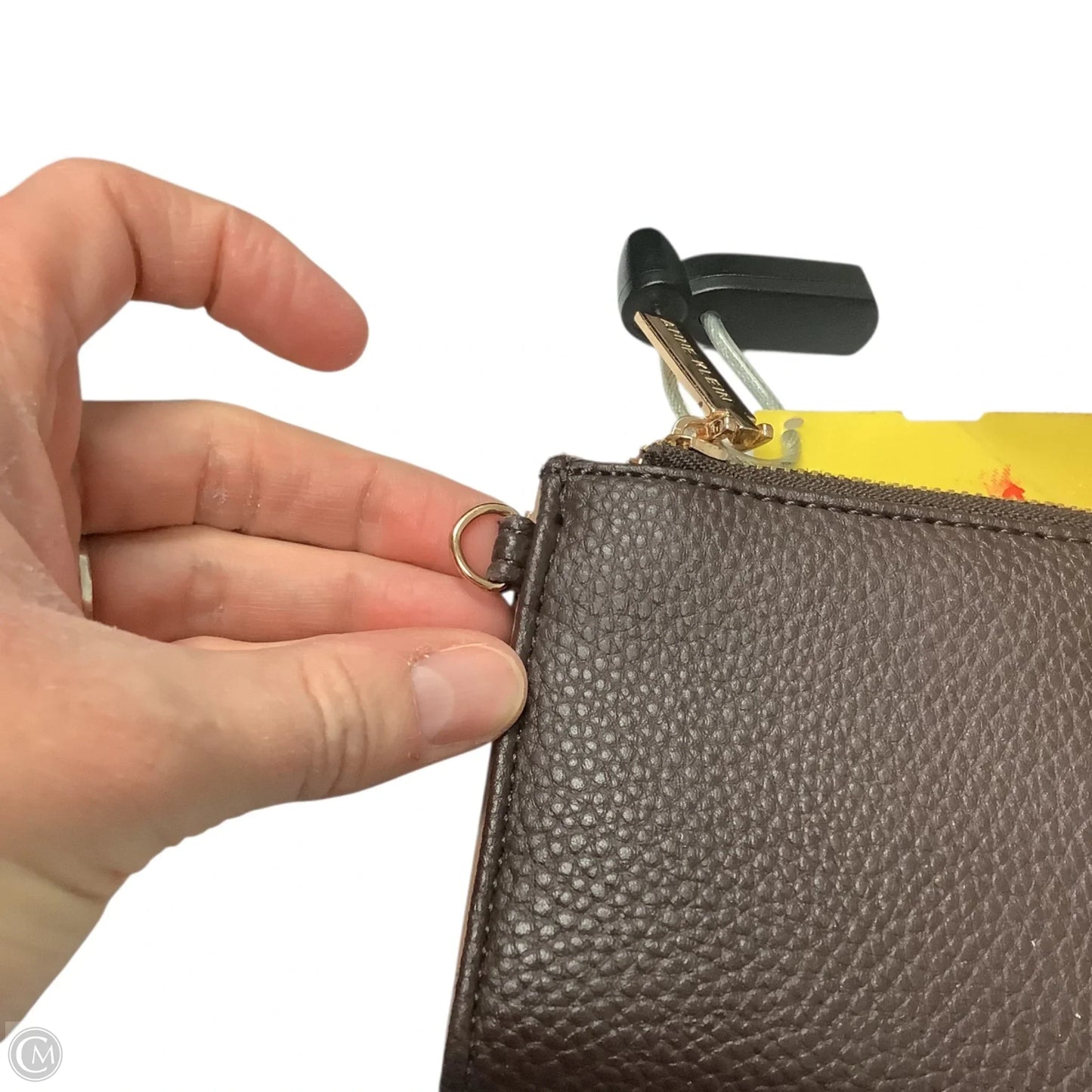 Wallet By Anne Klein, Size: Small