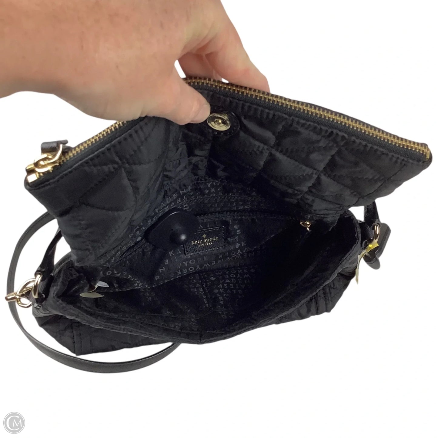 Handbag Designer By Kate Spade, Size: Small