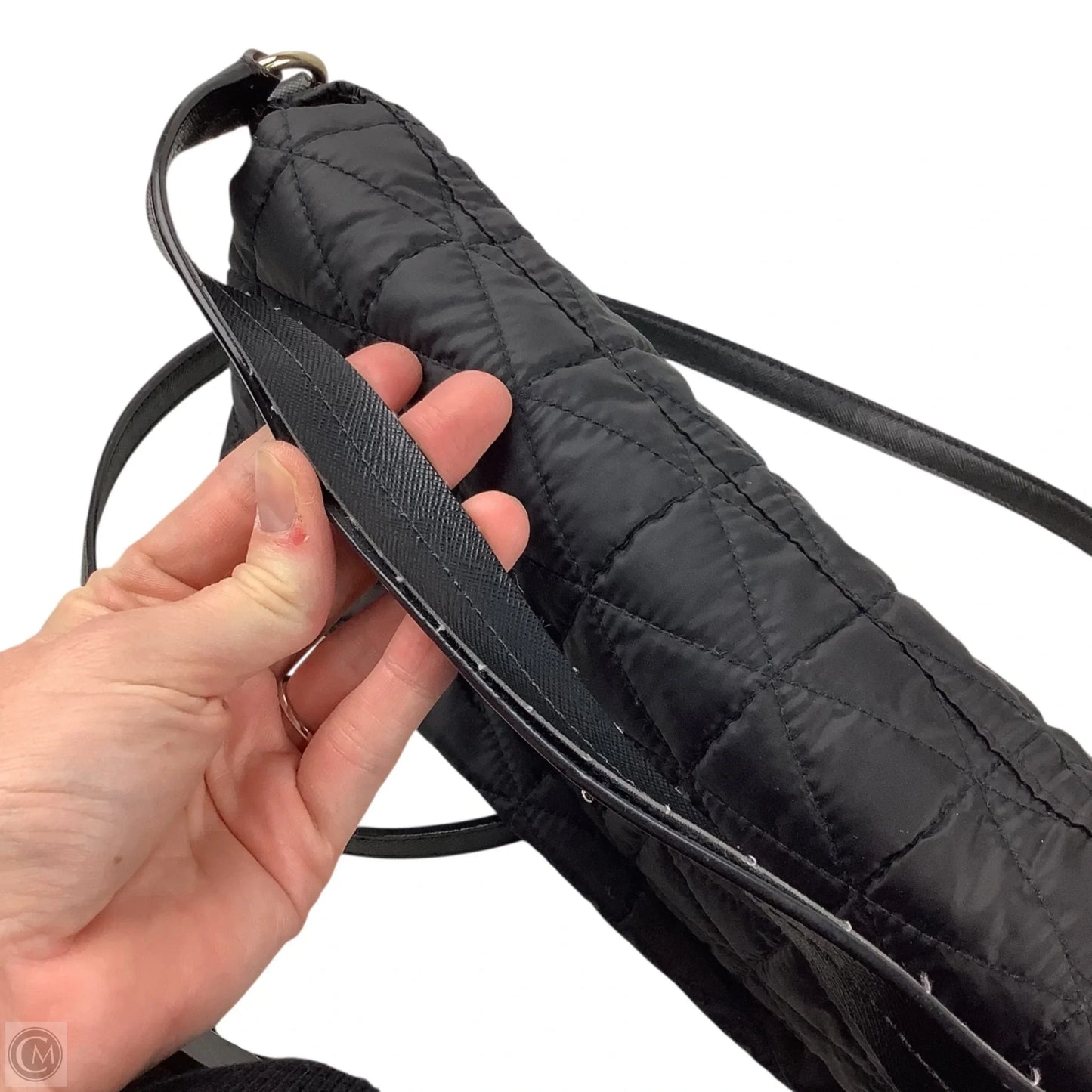 Handbag Designer By Kate Spade, Size: Small