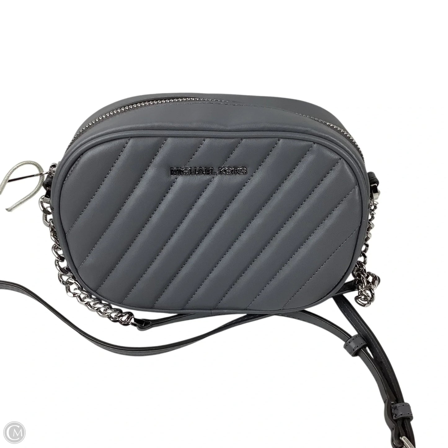 Crossbody Designer By Michael Kors, Size: Small