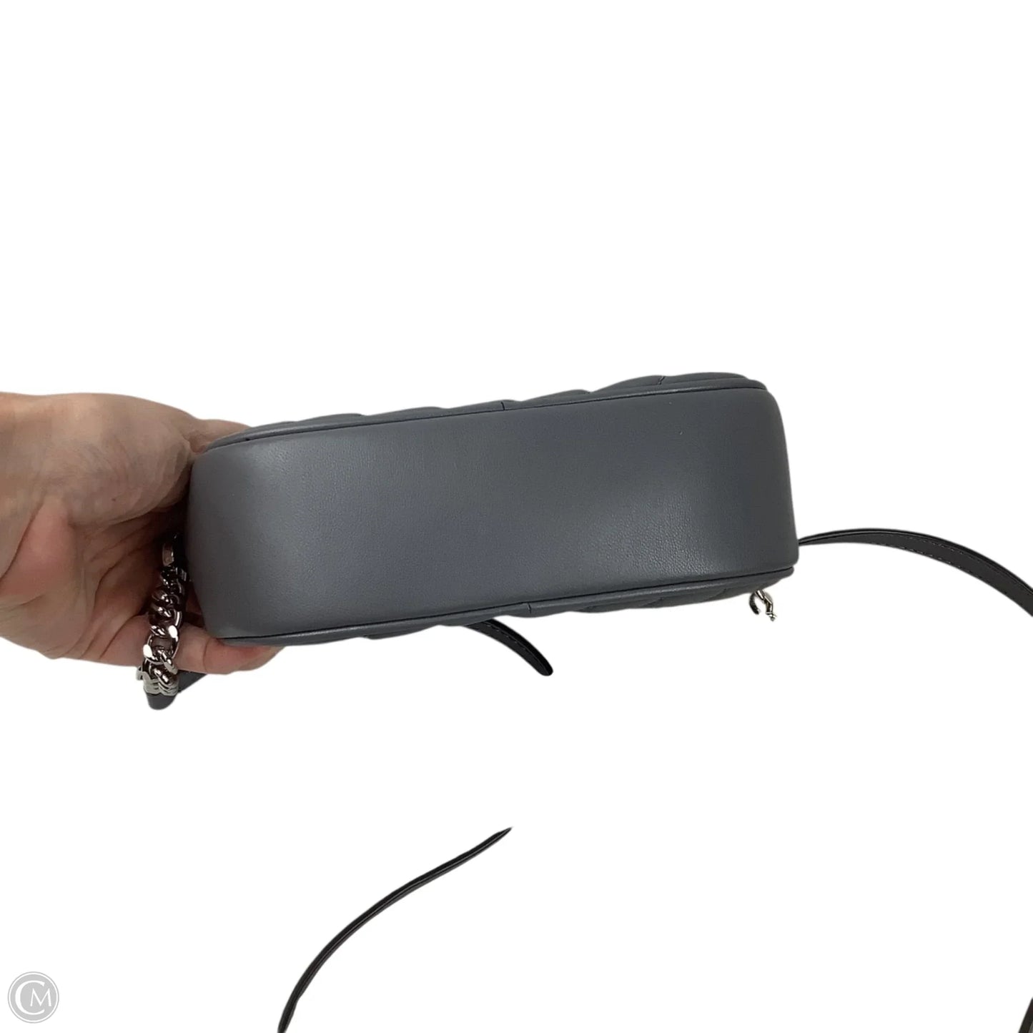 Crossbody Designer By Michael Kors, Size: Small