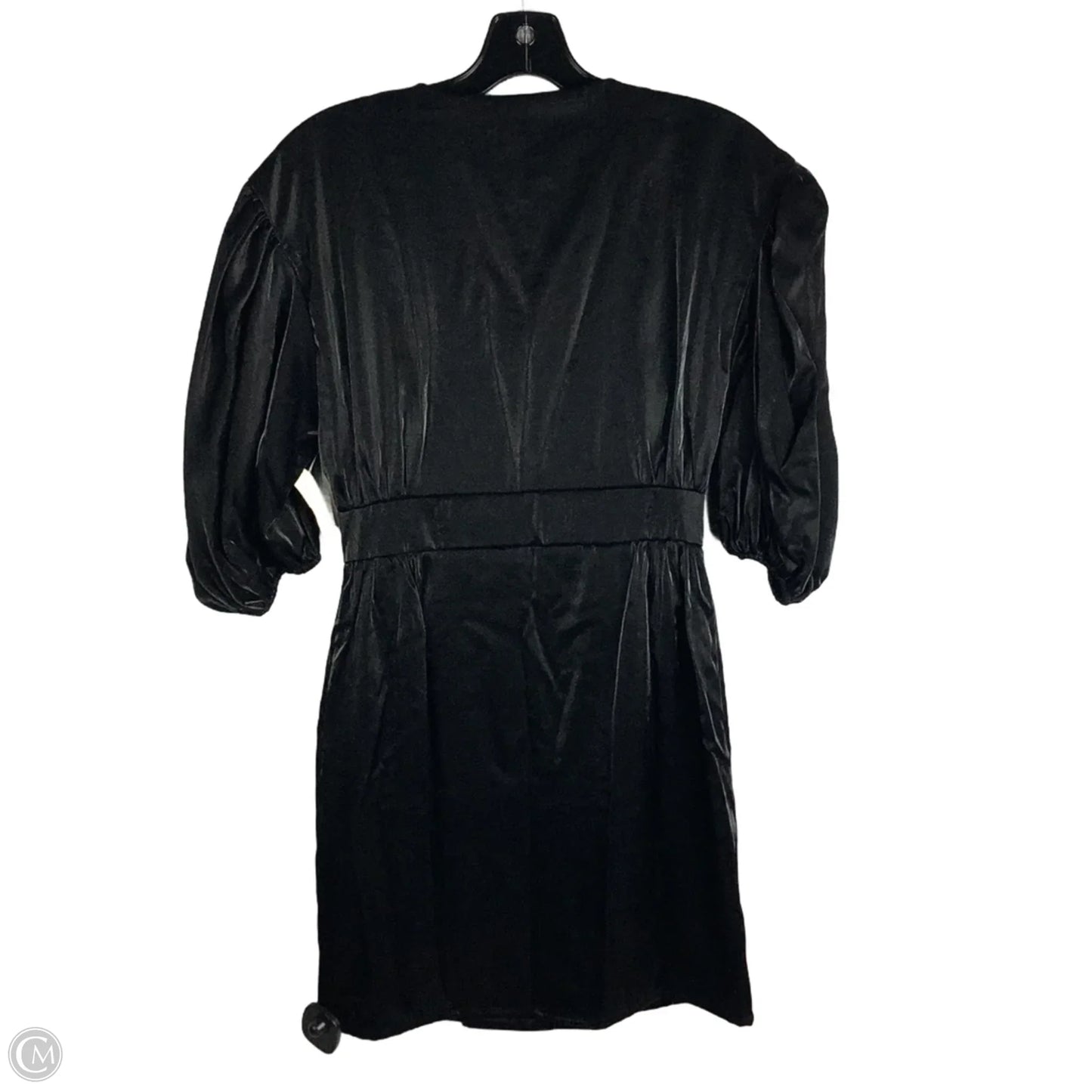 Dress Party Short By Nasty Gal In Black, Size: 4/S