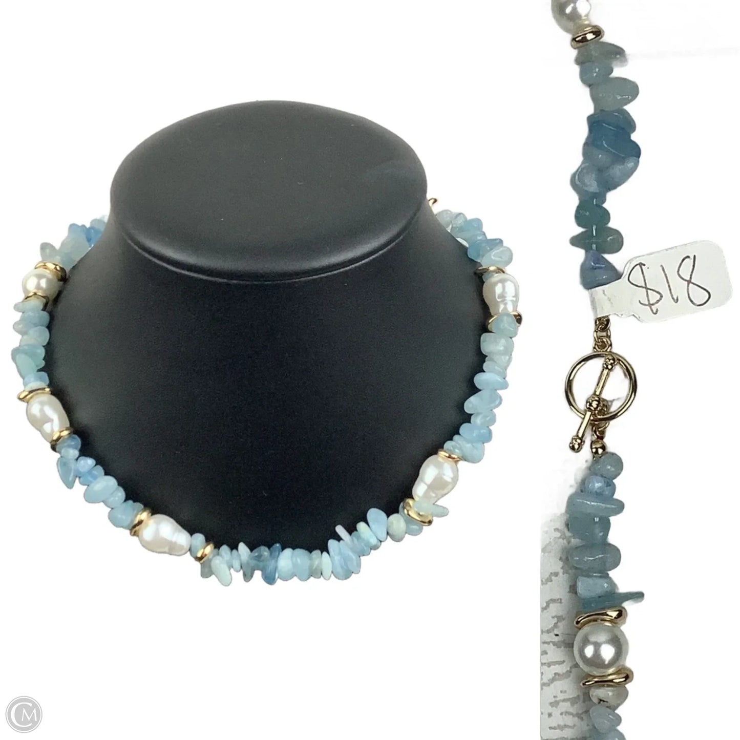 Necklace Statement By Clothes Mentor