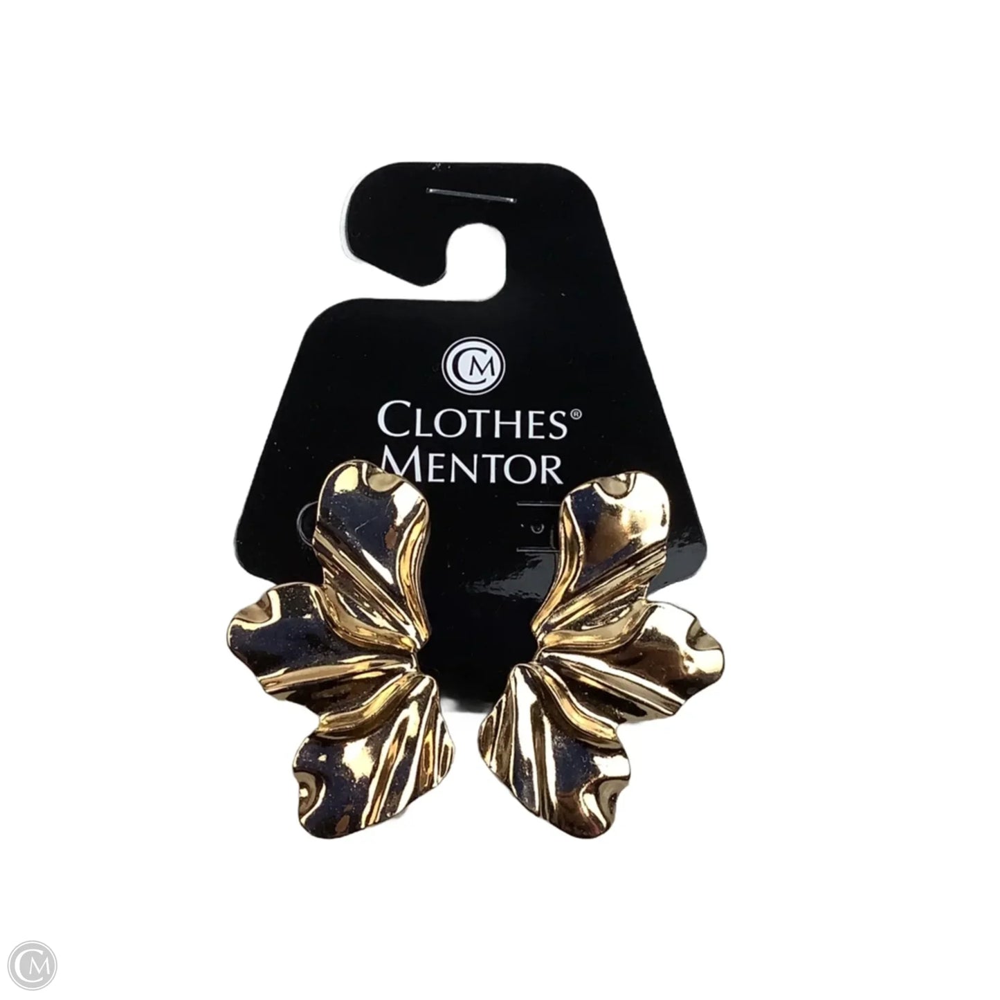 Earrings Stud By Clothes Mentor