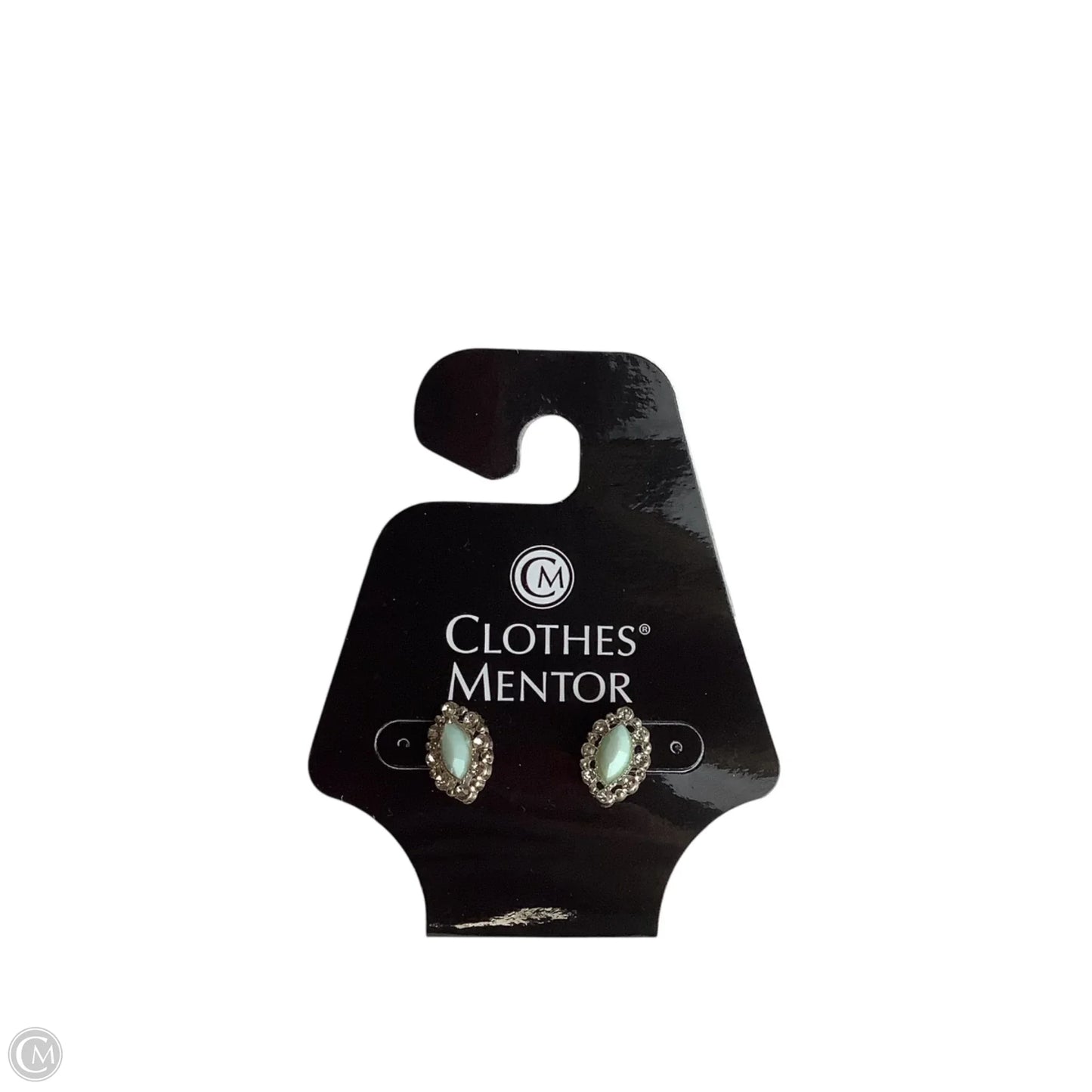 Earrings Stud By Clothes Mentor