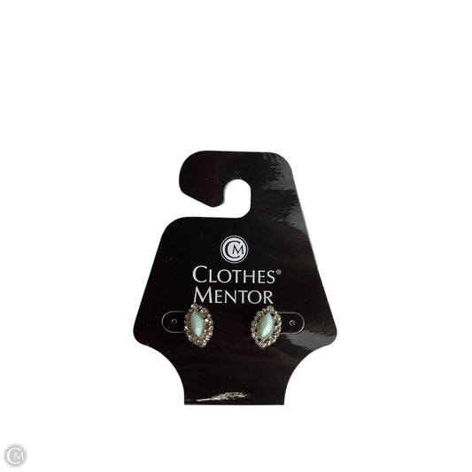 Earrings Stud By Clothes Mentor