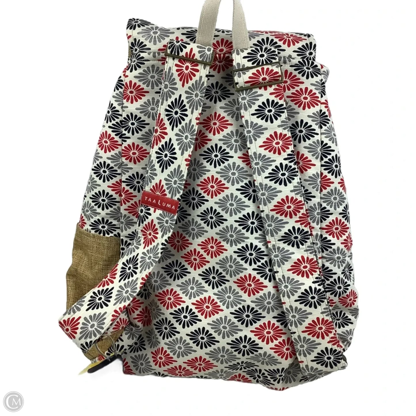 Backpack By Cmc, Size: Large