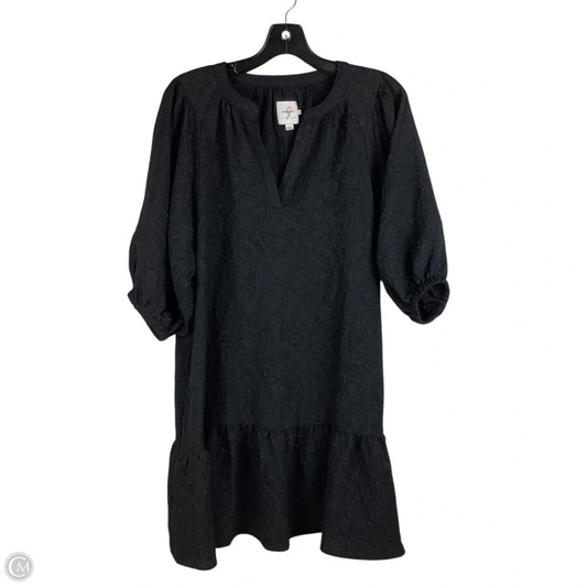 Dress Casual Short By The Nines In Black, Size: Xs