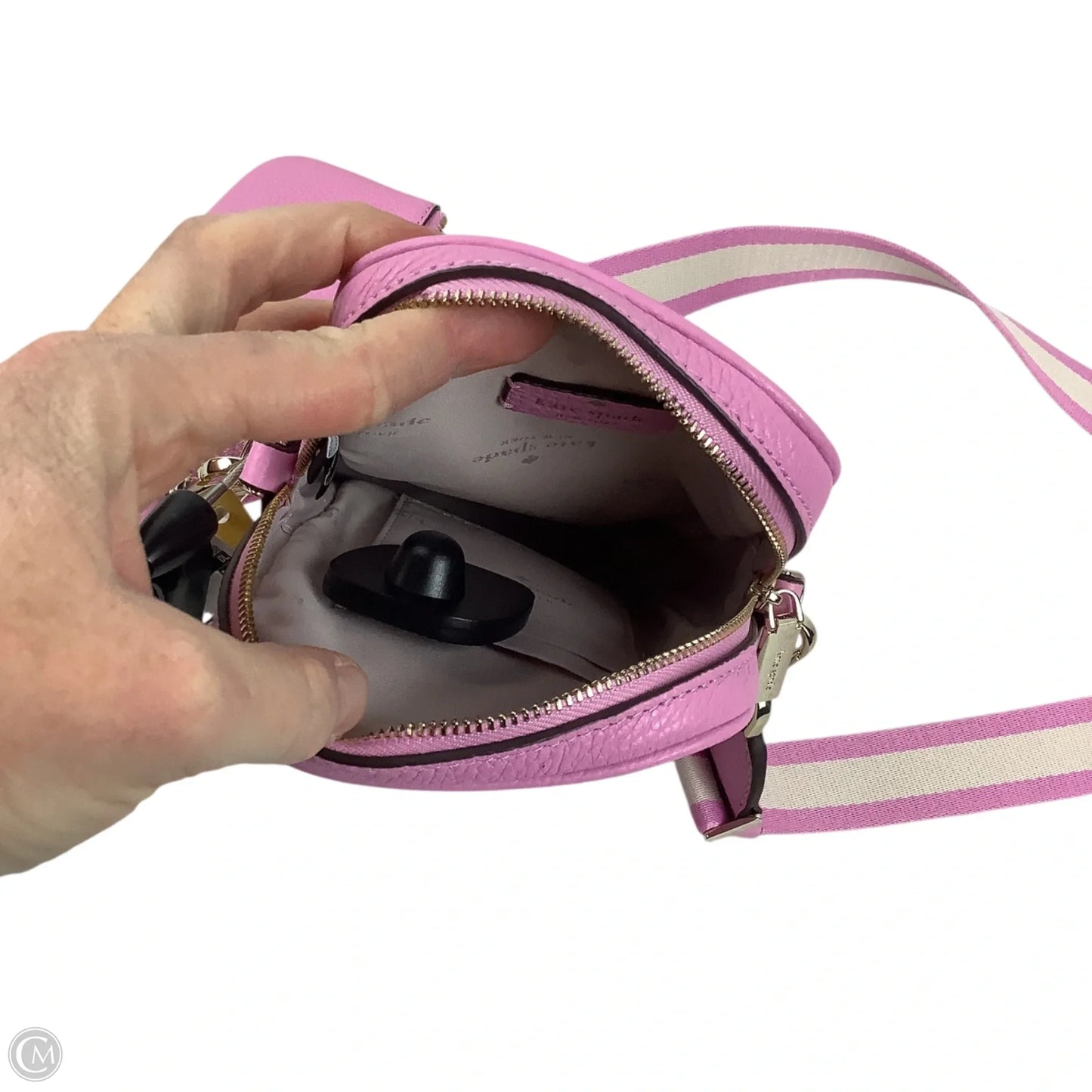 Crossbody Designer By Kate Spade, Size: Small