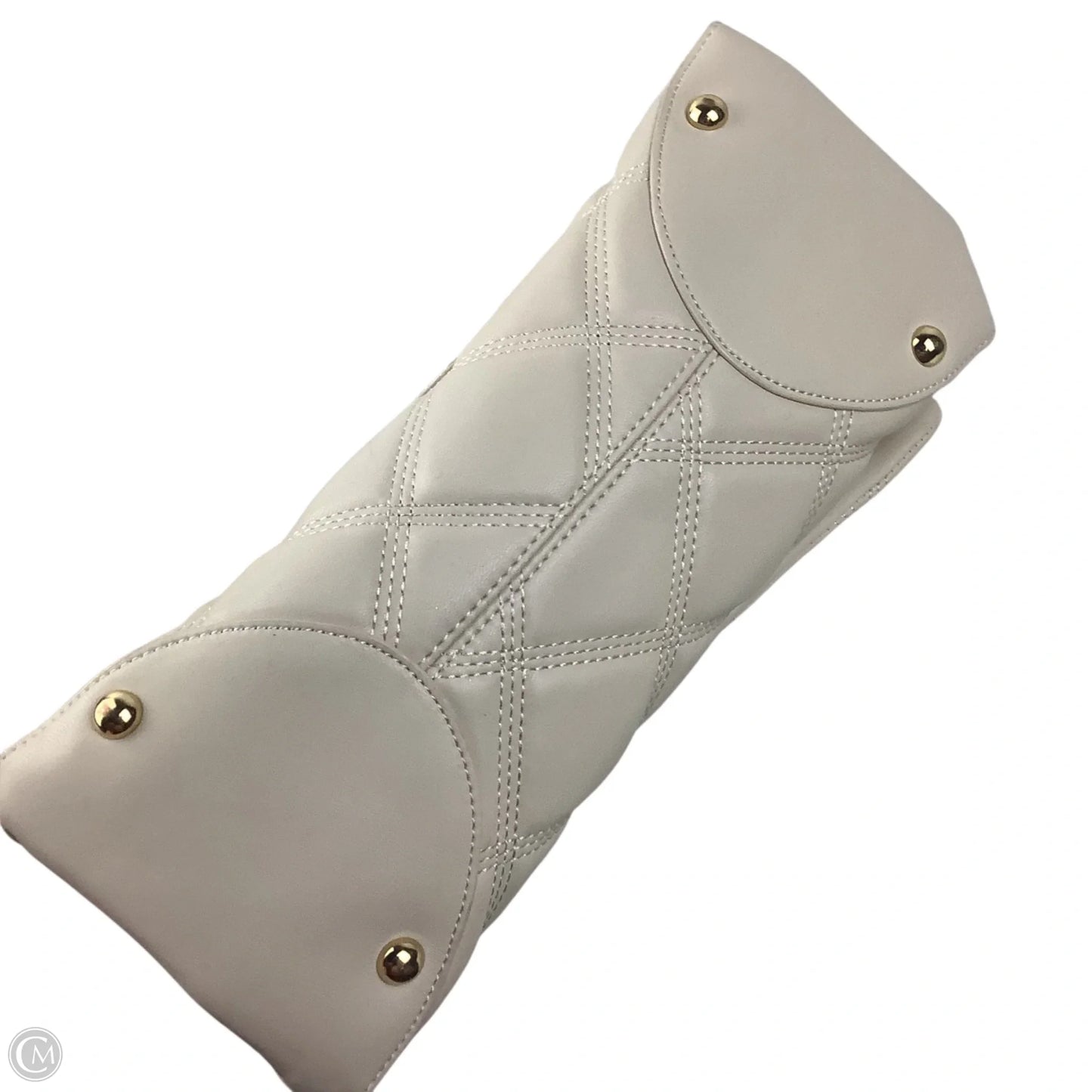 Handbag By Steve Madden, Size: Large