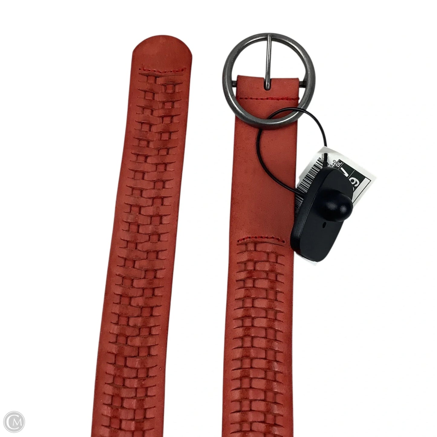 Belt Leather By Old Navy Size L