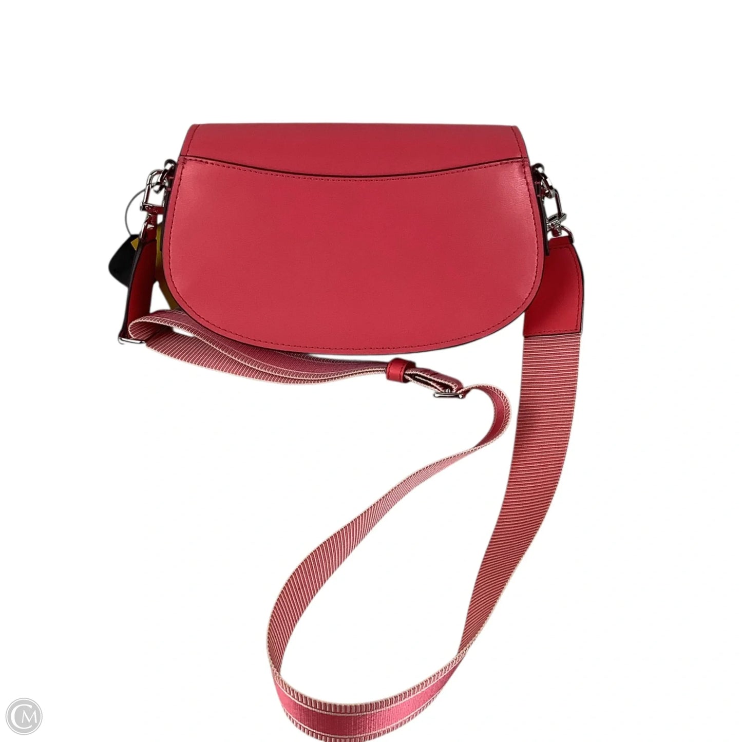 Crossbody Designer By Michael Kors, Size: Medium