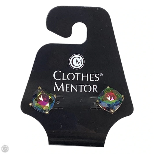 Earrings Designer By Kate Spade