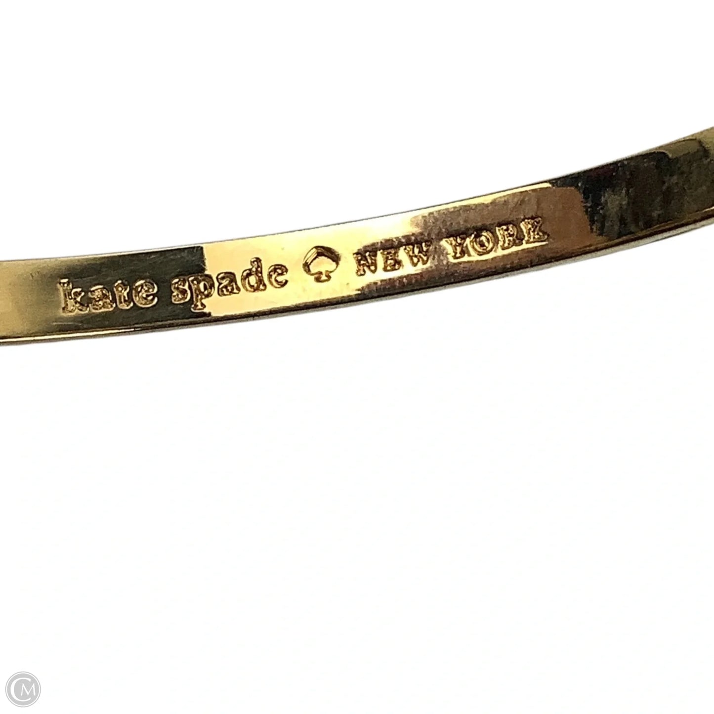 Bracelet Bangle By Kate Spade