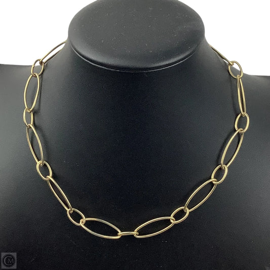 Necklace Chain By Ralph Lauren