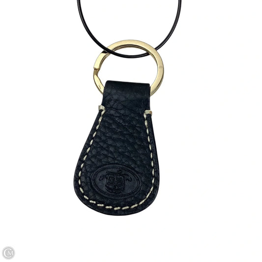 Key Chain Designer By Dooney And Bourke