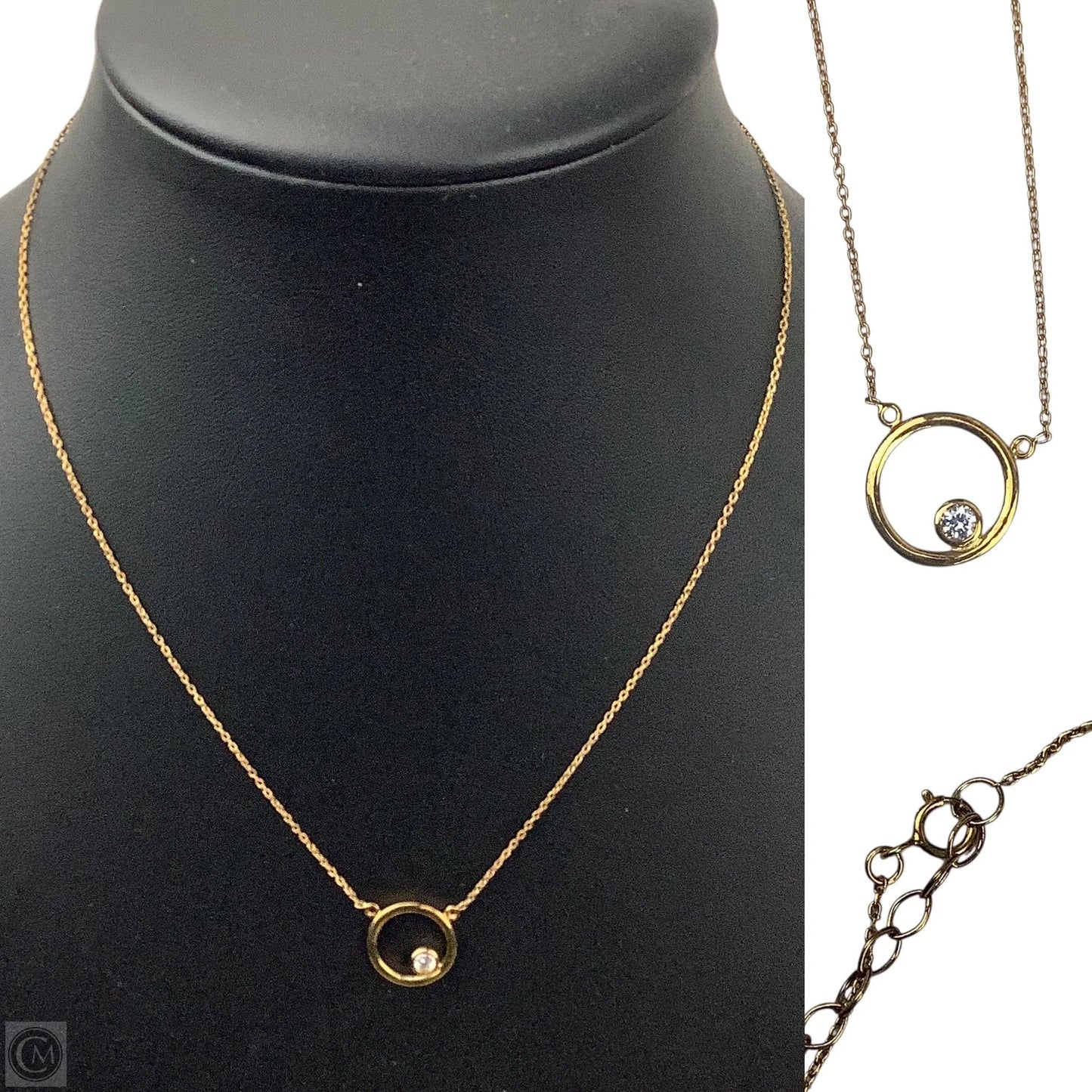 Necklace Chain By Clothes Mentor