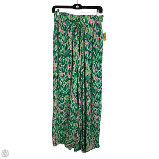 Pants Other By Umgee In Green, Size: M