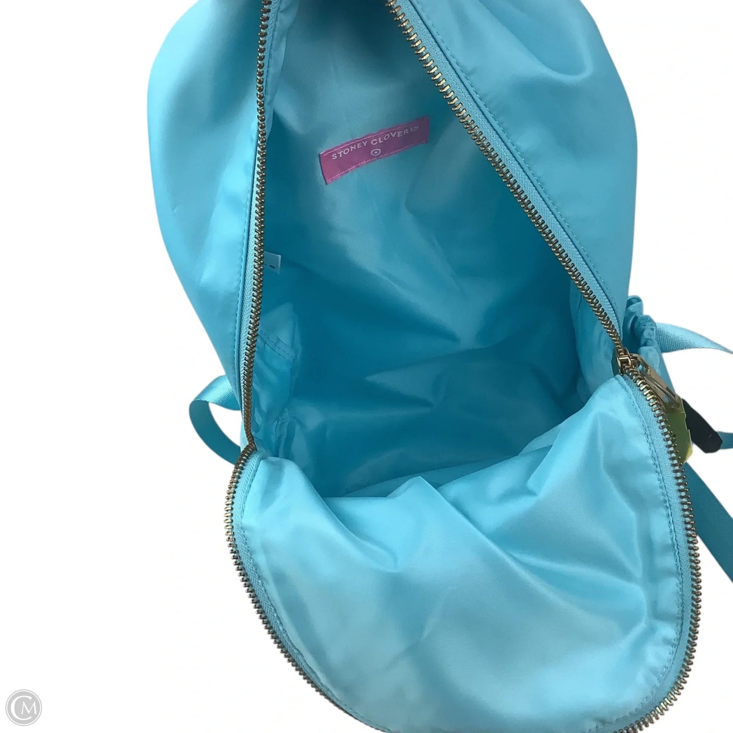 Backpack By Target-designer, Size: Medium