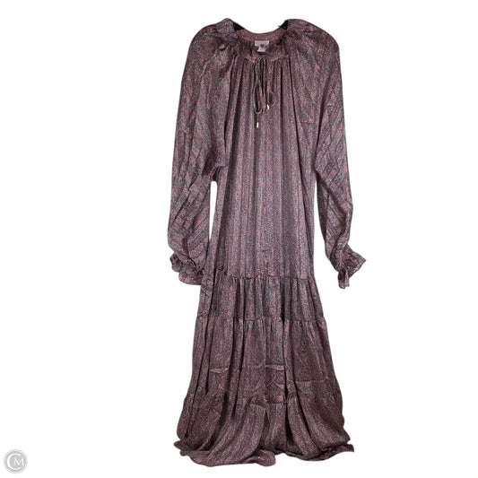 Dress Party Long By Buddy Love In Multi-colored, Size: L