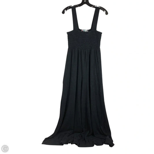 Jumpsuit By Free People In Black, Size: M