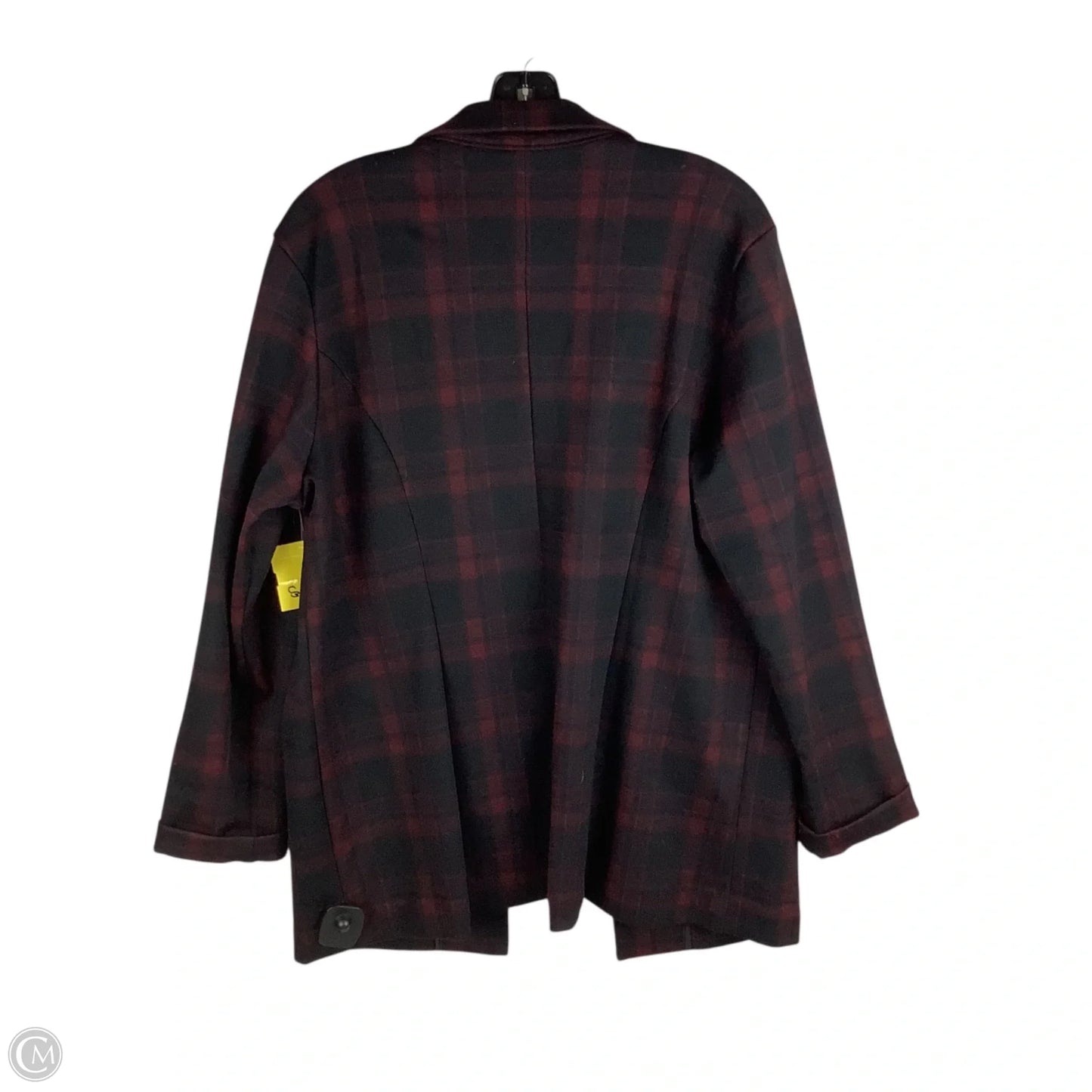 Blazer By Liverpool In Red, Size: L