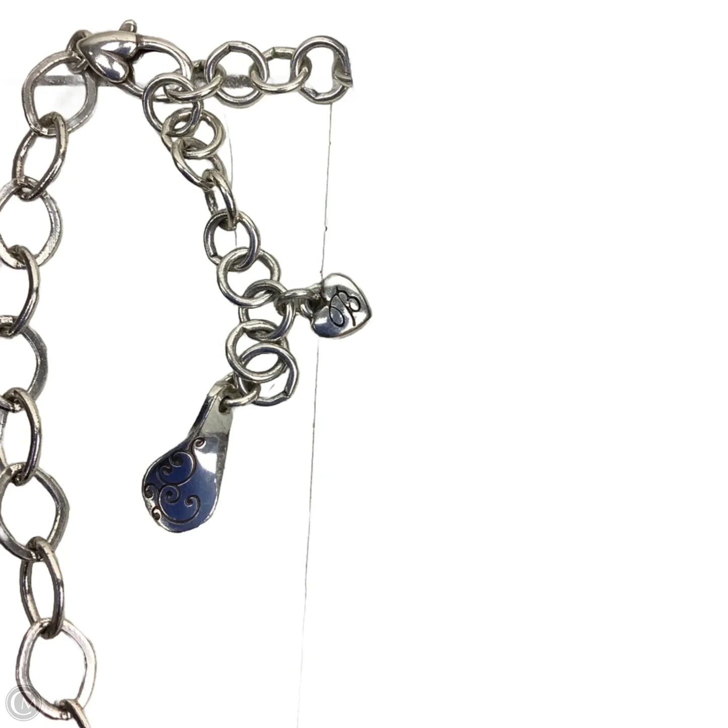 Necklace Other By Brighton