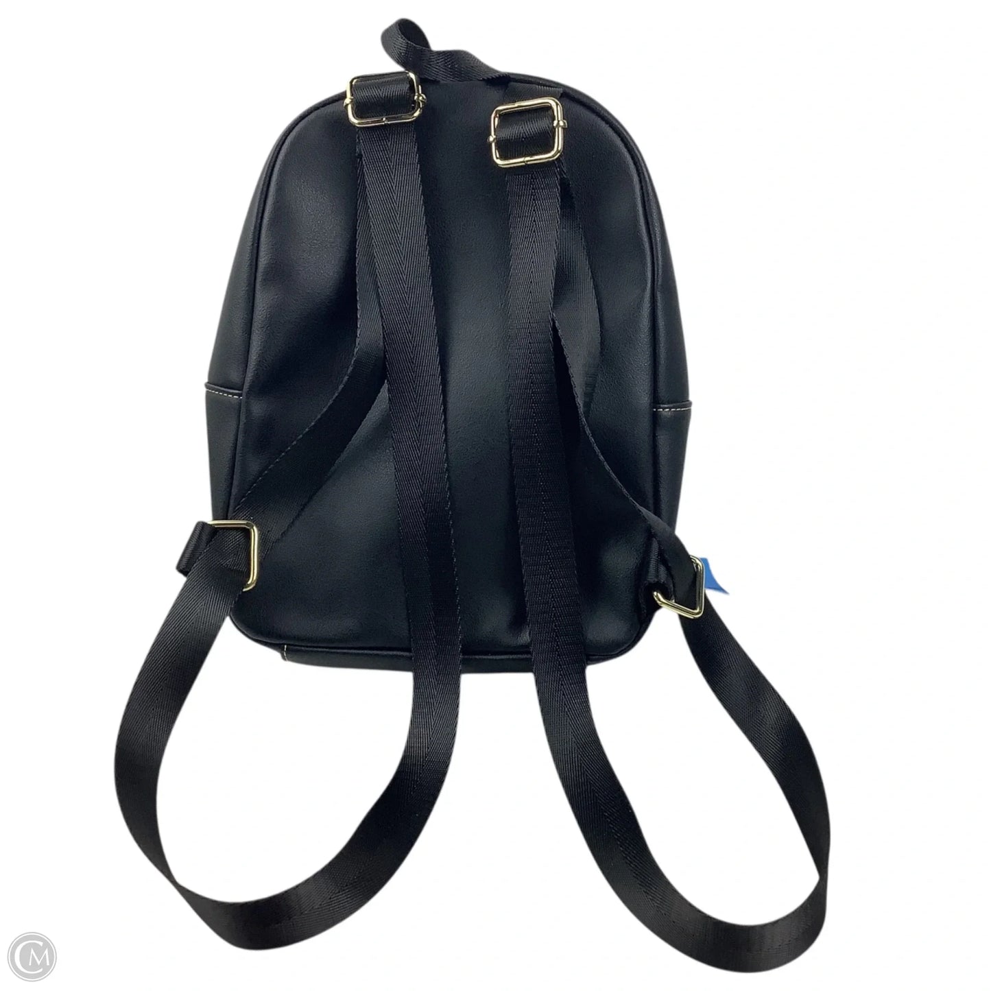 Backpack By Clothes Mentor, Size: Medium
