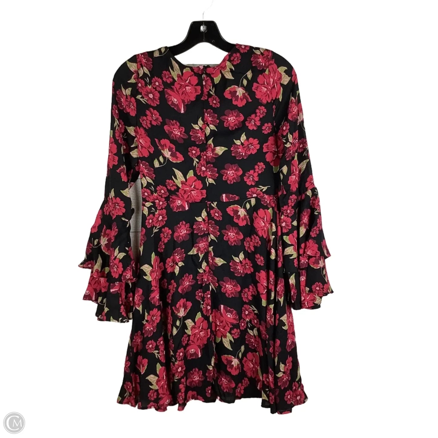 Dress Casual Short By Altard State In Floral Print, Size: S