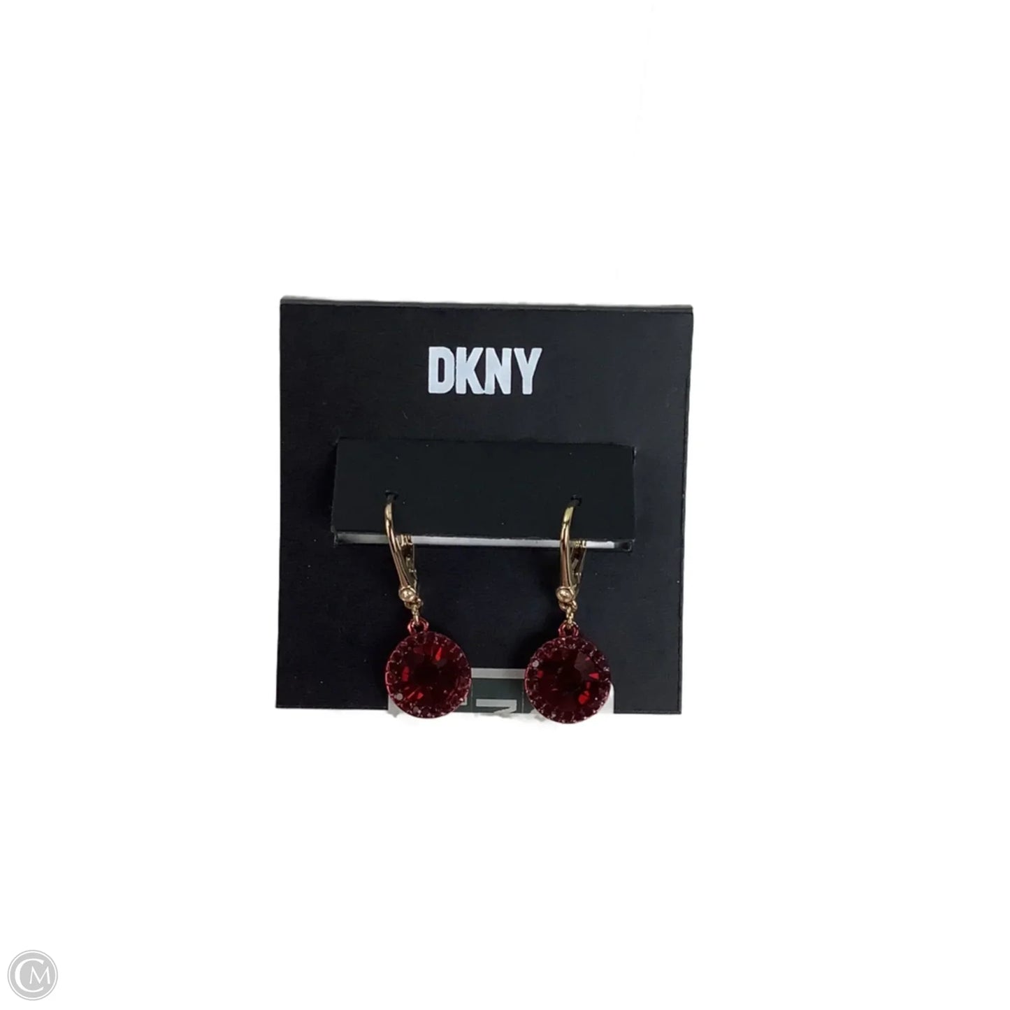 Earrings Dangle/drop By Dkny
