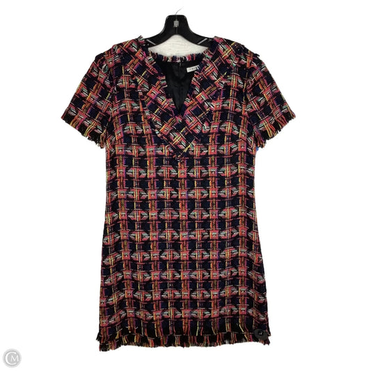 Dress Work By Trina Turk In Multi-colored, Size: 8