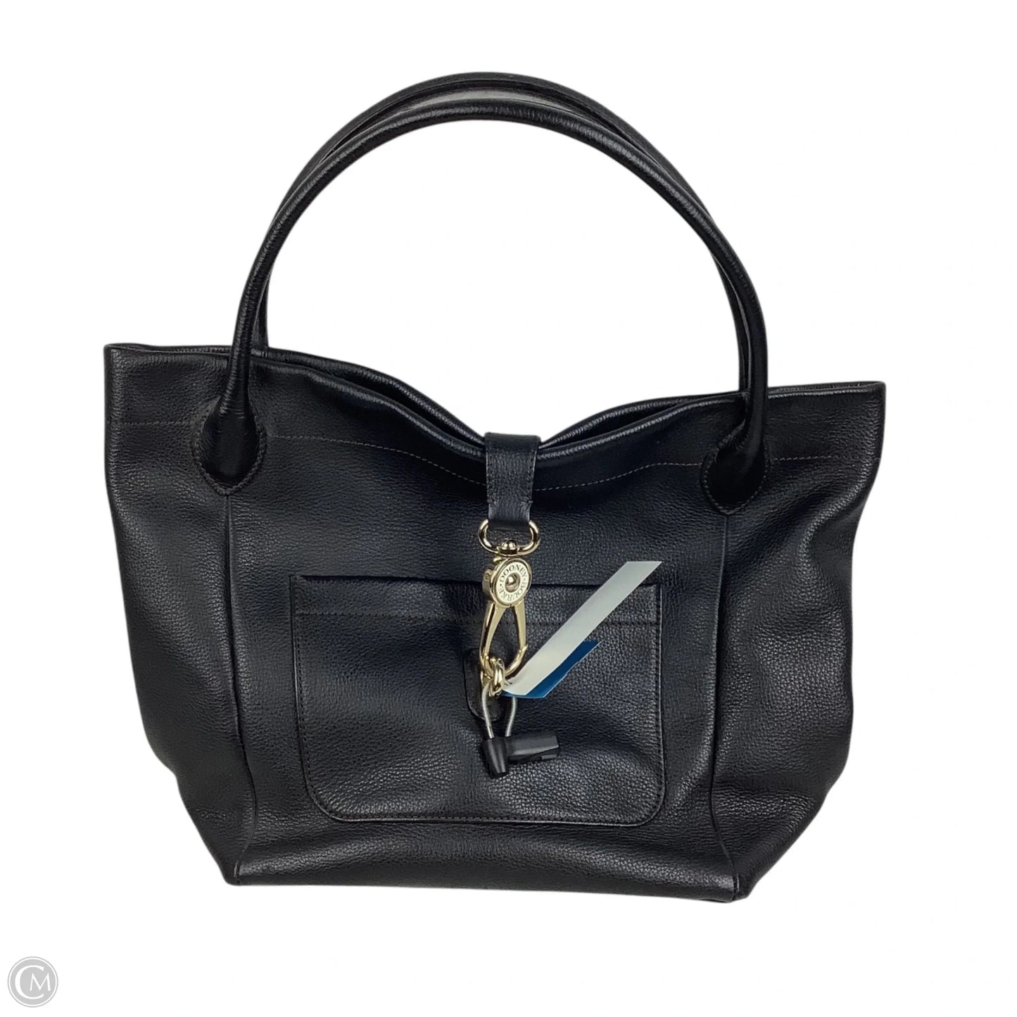 Handbag Designer By Dooney And Bourke, Size: Large