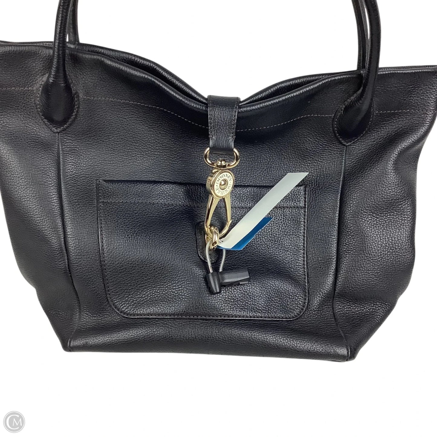 Handbag Designer By Dooney And Bourke, Size: Large