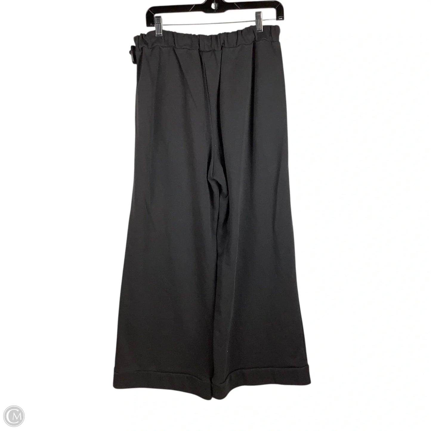 Pants Lounge By Grade & Gather In Grey, Size: M