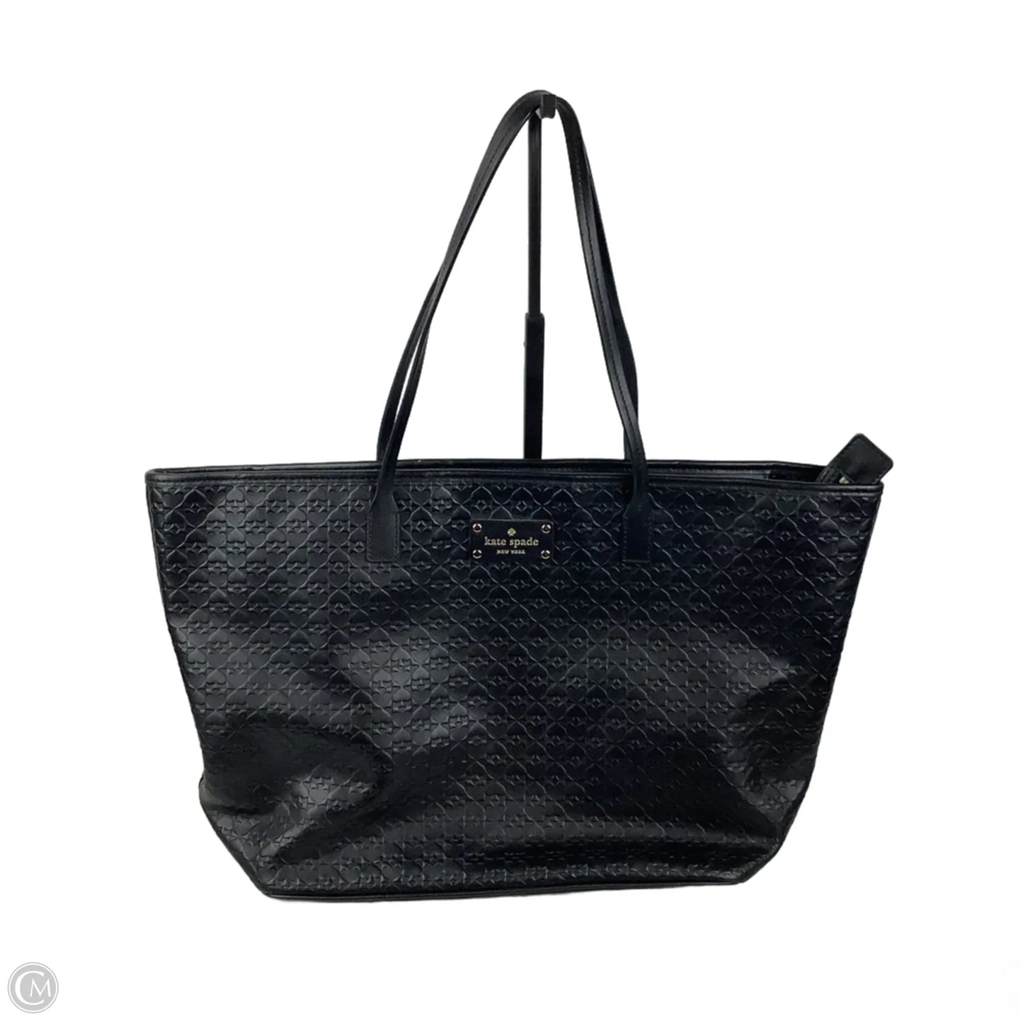 Handbag Designer By Kate Spade, Size: Large