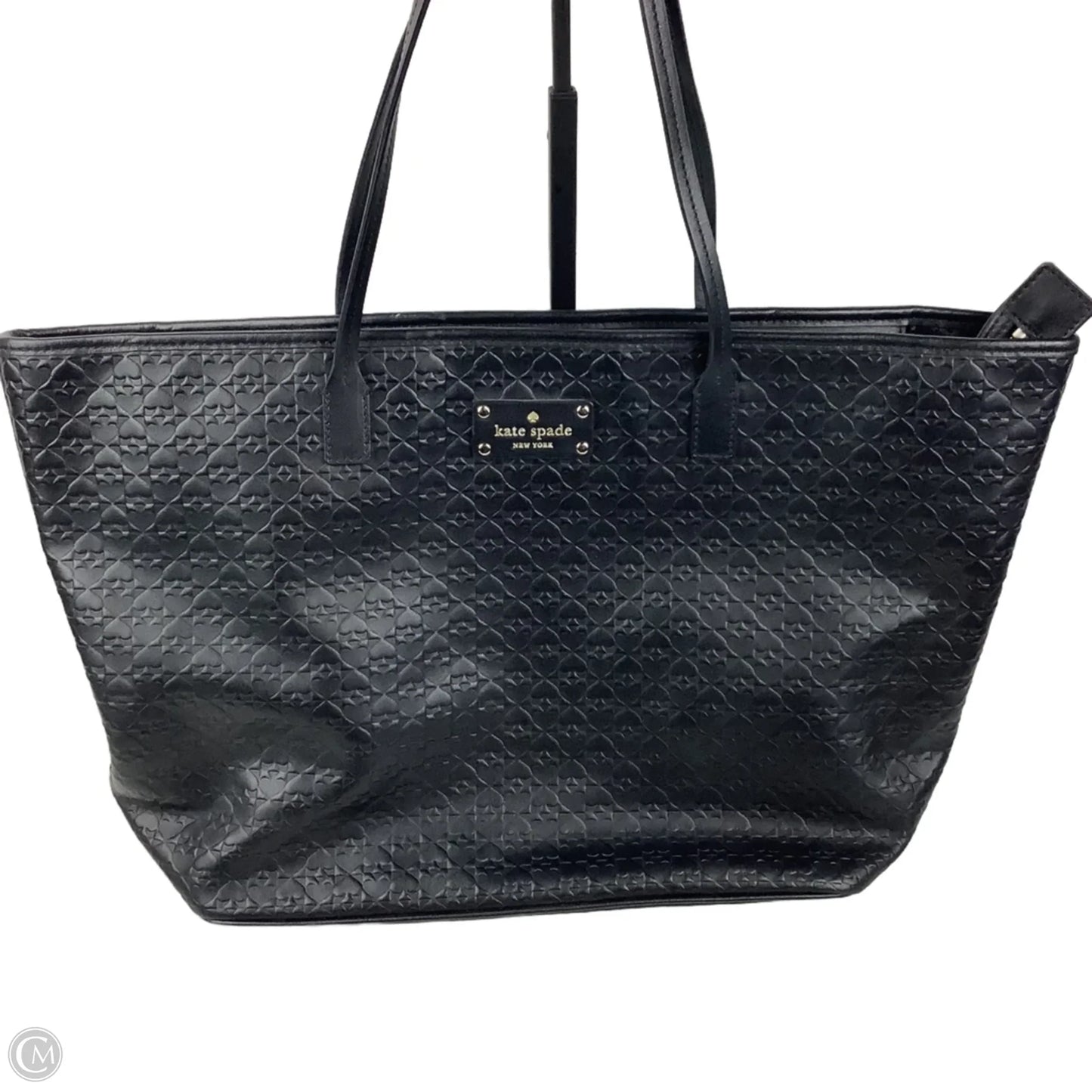 Handbag Designer By Kate Spade, Size: Large