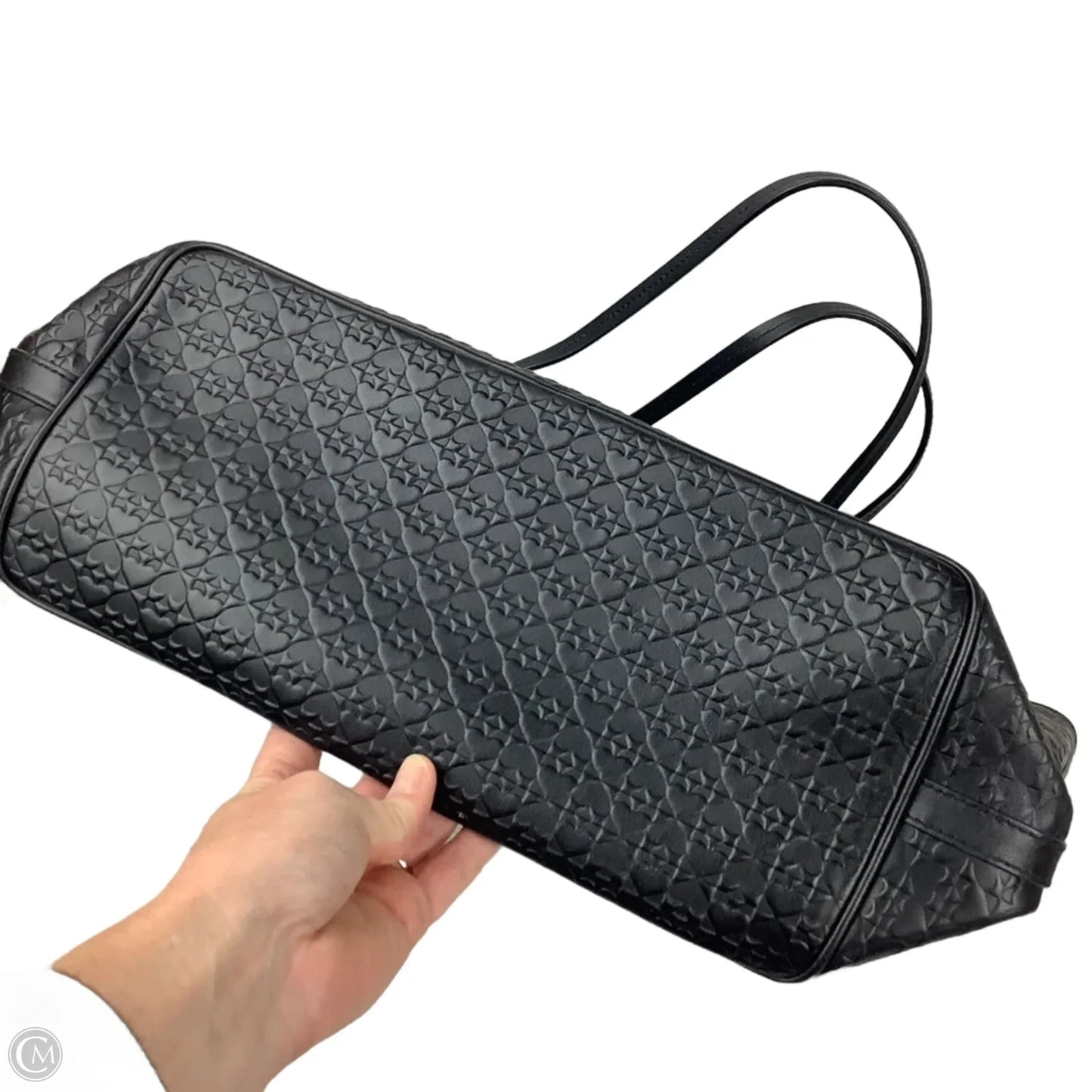 Handbag Designer By Kate Spade, Size: Large